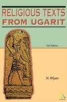 Religious Texts from Ugarit