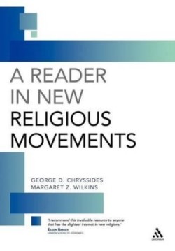 Reader in New Religious Movements