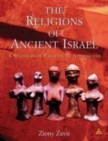 Religions of Ancient Israel