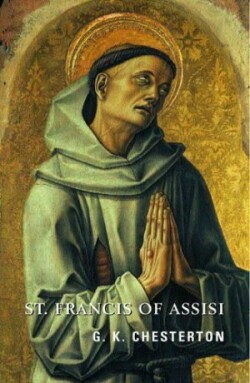 St. Francis of Assisi