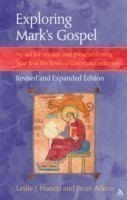 Exploring Mark's Gospel