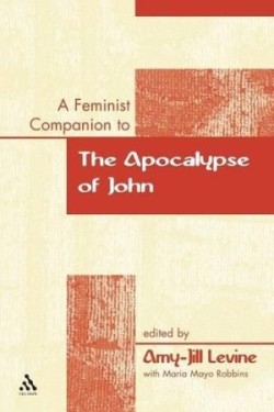 Feminist Companion to the Apocalypse of John