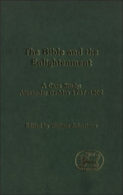 Bible and the Enlightenment