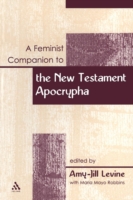 Feminist Companion to the New Testament Apocrypha