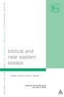 Biblical & Near Eastern Essays