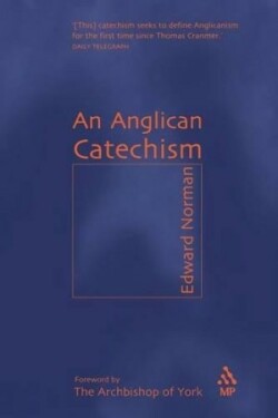 Anglican Catechism