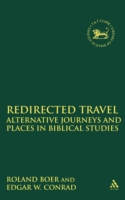 Redirected Travel