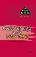 Parent Partnerships in the Early Years