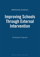 Improving Schools Through External Intervention