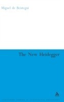 New Heidegger