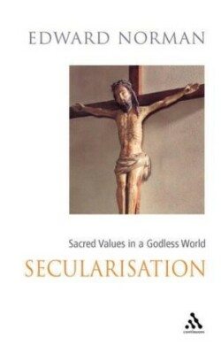 Secularisation