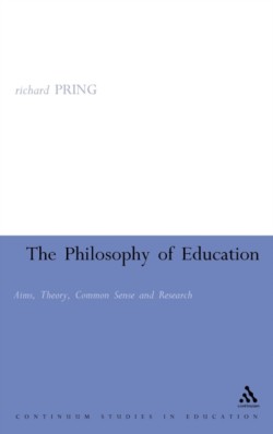 Philosophy of Education