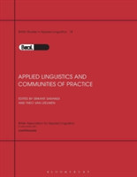 Applied Linguistics & Communities of Practice BAAL Volume 18