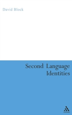 Second Language Identities