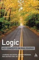 Logic: Key Concepts in Philosophy