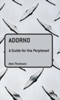 Adorno: A Guide for the Perplexed