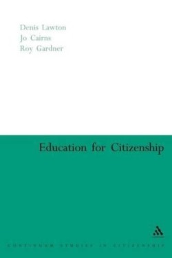 Education for Citizenship