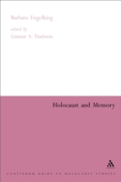 Holocaust and Memory