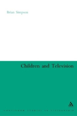 Children and Television