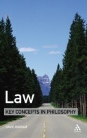 Law: Key Concepts in Philosophy