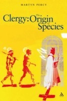 Clergy: The Origin of Species