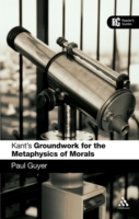 Kant's 'Groundwork for the Metaphysics of Morals'