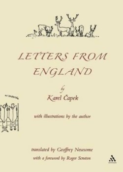 Letters from England