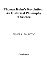 Thomas Kuhn's Revolution