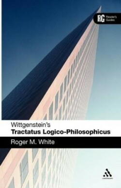 Wittgenstein´s "tractatus Logico-philosophicus"