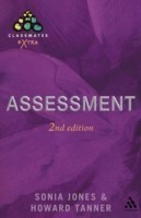 Assessment: A Practical Guide for Secondary Teachers