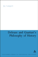 Deleuze and Guattari's Philosophy of History