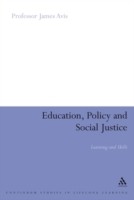 Education, Policy and Social Justice