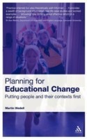 Planning for Educational Change
