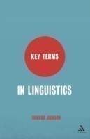 Key Terms in Linguistics