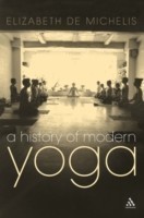 History of Modern Yoga