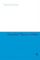 Descartes' Theory of Ideas