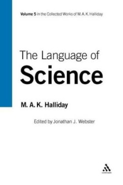 Language of Science Volume 5