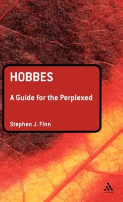 Hobbes: A Guide for the Perplexed