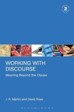 Working With Discourse