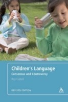 Children's Language: Revised Edition Consensus and Controversy