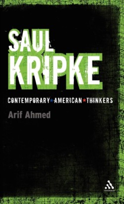 Saul Kripke