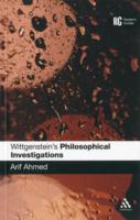 Wittgenstein´s "philosophical Investigations"