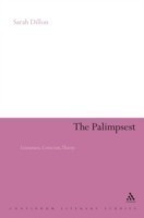 Palimpsest: Literature, Criticism, Theory