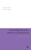 Citizenship Education, Identity and Nationhood