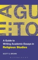 Guide to Writing Academic Essays in Religious Studies