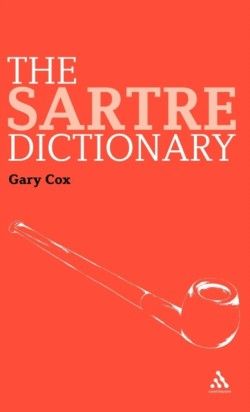 Sartre Dictionary