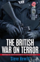 British War on Terror