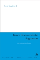 Kant's Transcendental Arguments