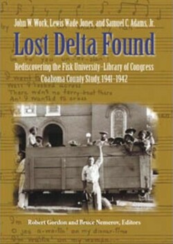 Lost Delta Found