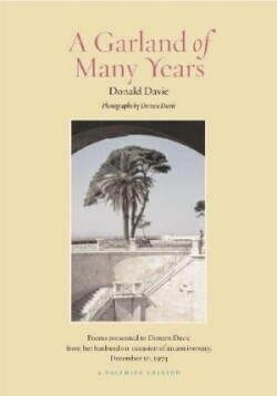 Garland of Many Years